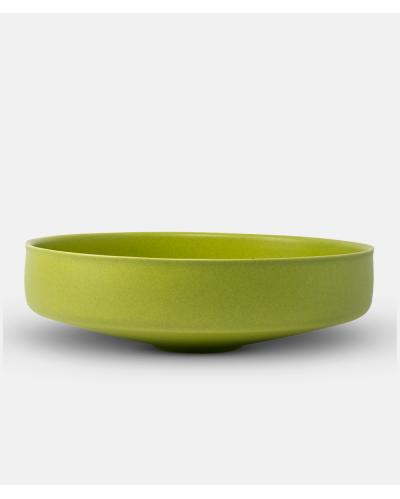 Alev Bowl 01 - Large - Spring Apple